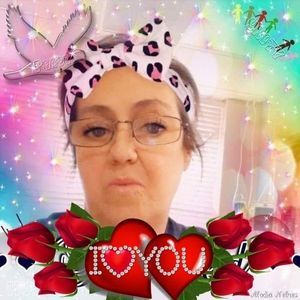 Meet your Posher, Carol